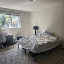 Photo of Becca's room