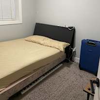 Photo of Tajinder's room