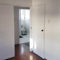 Photo of Bob's room