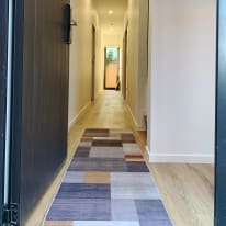 Photo of Steven's room