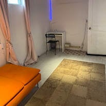 Photo of North York's room