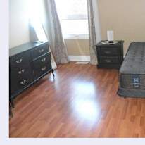 Photo of adele's room