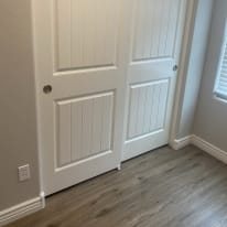 Photo of Jared's room