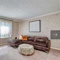Photo of Ambar's room