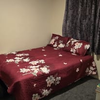 Photo of Avnita's room