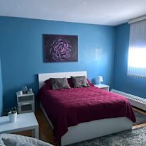 Photo of Katarina's room