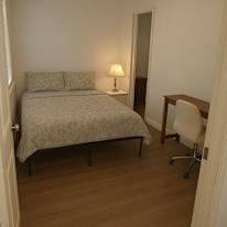 Photo of Shrey's room