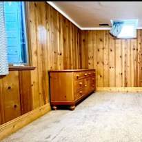 Photo of Kyle's room