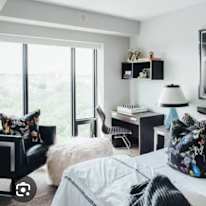 Photo of Ilya's room