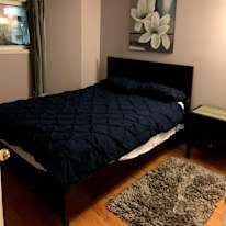 Photo of Em's room