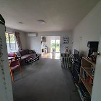 Photo of Kealan's room