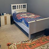 Photo of rahul mehra's room