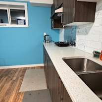 Photo of Raj's room