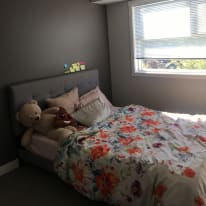 Photo of Mary okon 's room