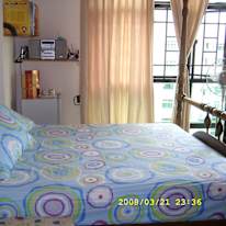 Photo of ahmed's room