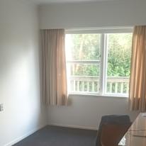 Photo of Liam's room