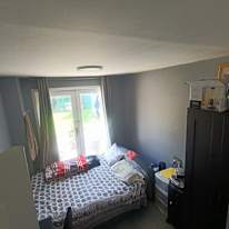 Photo of Pranav's room