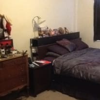 Photo of Jayci's room