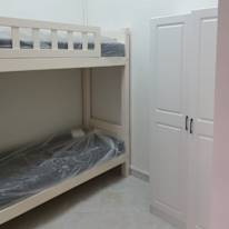 Photo of Jo's room