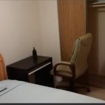 Photo of John's room