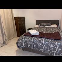 Photo of Lisa Langtry's room