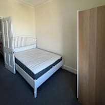 Photo of Sacha's room