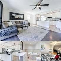 Photo of CATHERINE ZHANG's room