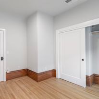 Photo of Veronica's room