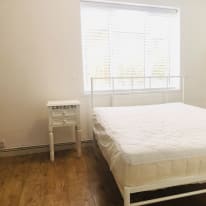 Photo of Jane's room