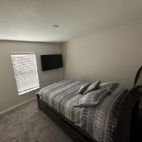 Photo of Mayte Perez's room
