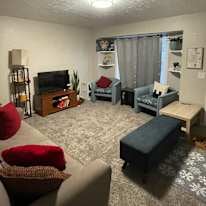 Photo of Seni's room