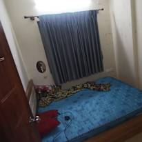 Photo of Nikhil's room