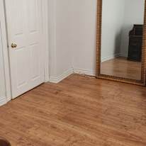 Photo of Robin's room
