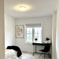 Photo of Elle's room