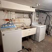 Photo of Melissa's room