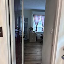 Photo of Carol's room