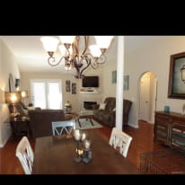 Photo of Ttoria's room