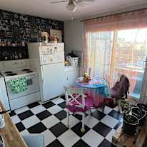 Photo of ornella's room