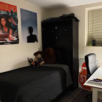 Photo of Harjosh's room