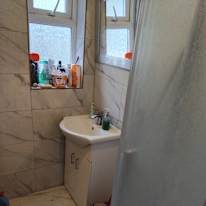 Photo of Janet kelly's room