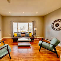 Athena Herrmann's room