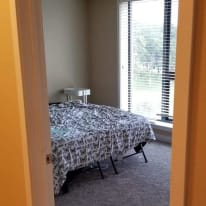 Photo of Sophie's room