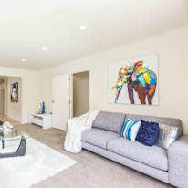 Photo of Tanna's room