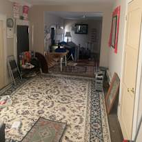 Photo of Ken's room