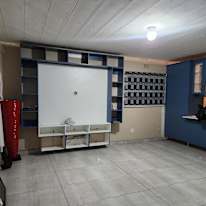 Photo of Mabandla Mpande's room