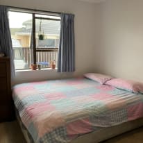 Photo of Judy's room