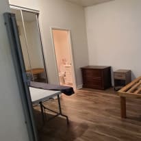 Photo of Mustafa's room