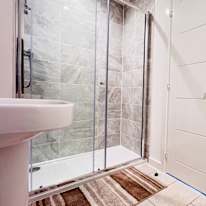 Photo of Prabhu's room