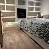 Photo of Gigi's room