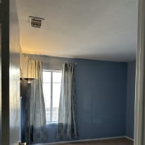 Photo of Bianca's room